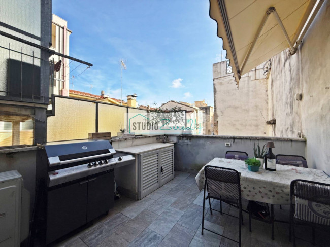 Appartamento in vendita a Viareggio