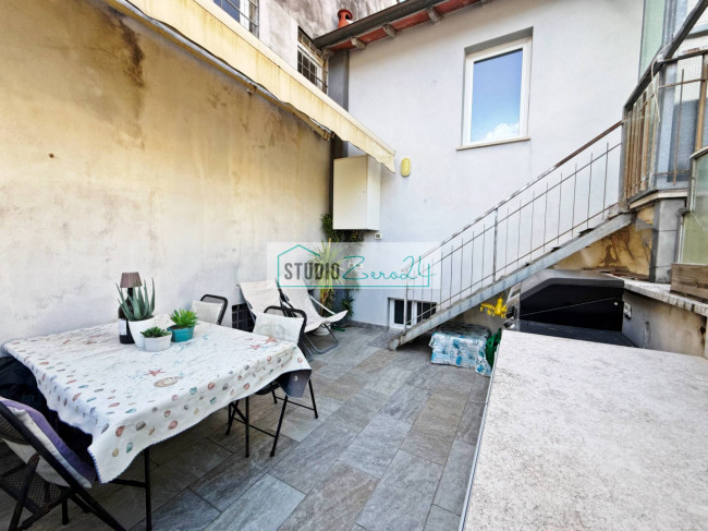 Appartamento in vendita a Viareggio