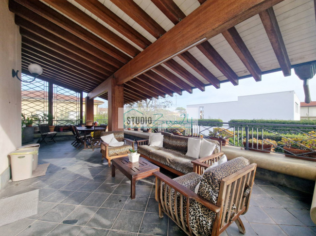 Villa in vendita a Camaiore