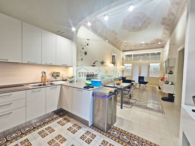 Casa singola in vendita a Viareggio