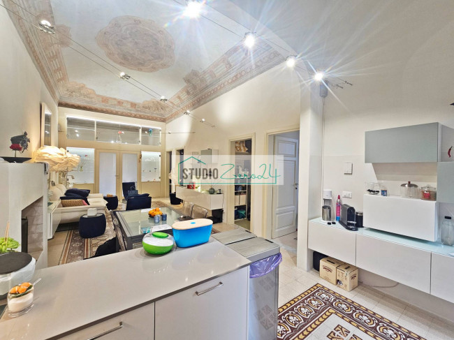 Casa singola in vendita a Viareggio