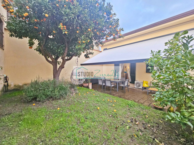 Casa singola in vendita a Viareggio