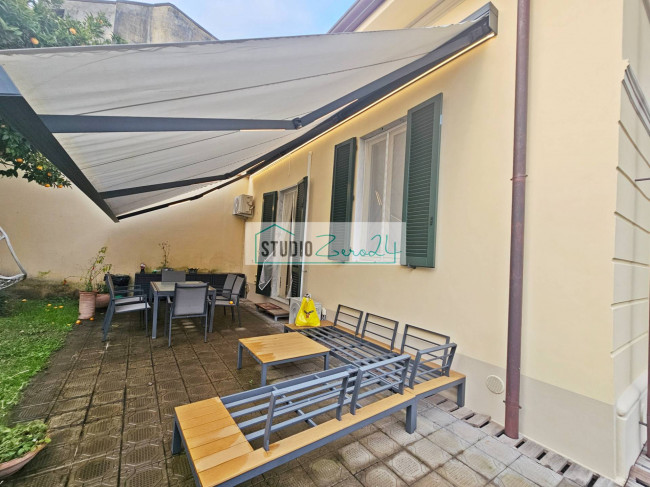 Casa singola in vendita a Viareggio