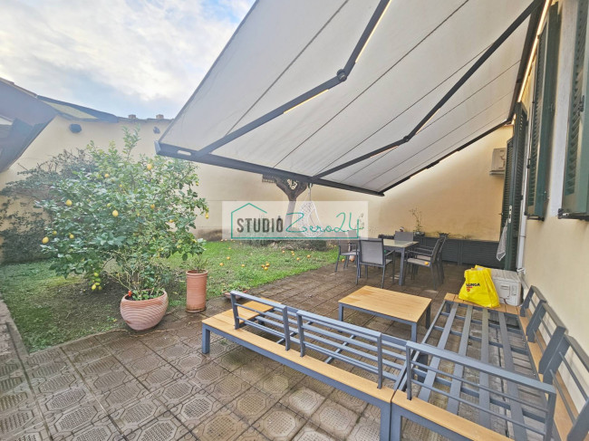 Casa singola in vendita a Viareggio