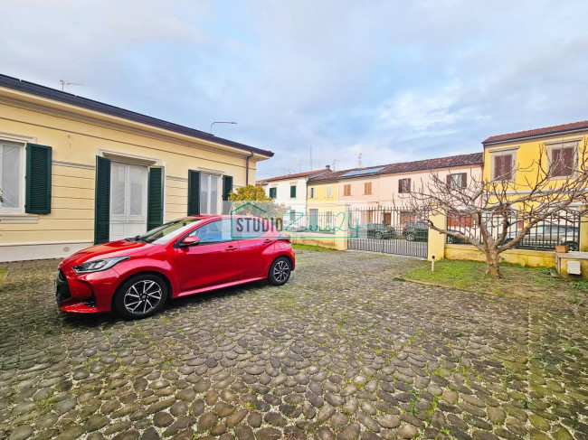 Casa singola in vendita a Viareggio