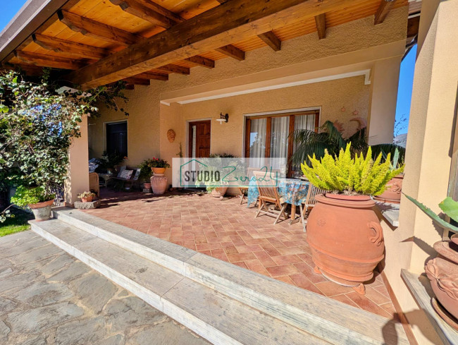 Villa in vendita a Seravezza