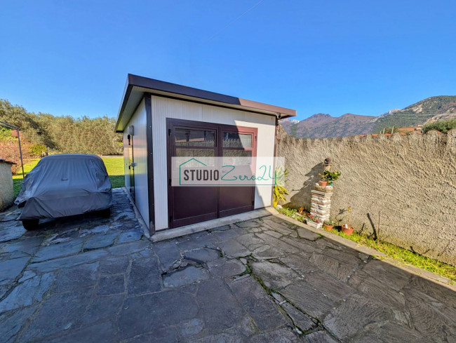 Villa in vendita a Seravezza