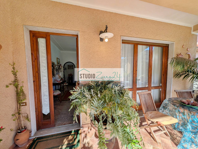 Villa in vendita a Seravezza