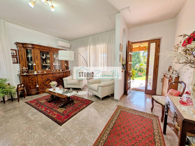 Villa in vendita a Seravezza