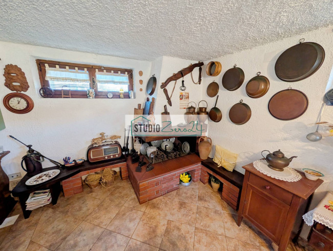 Villa in vendita a Seravezza