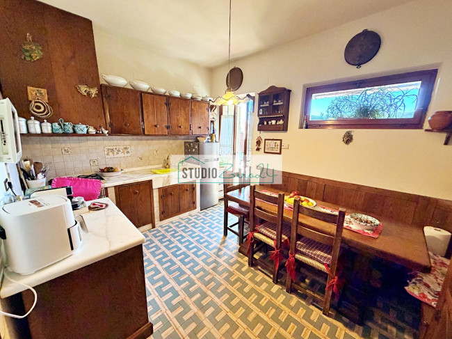 Villa in vendita a Seravezza