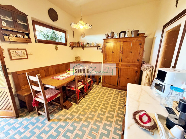 Villa in vendita a Seravezza