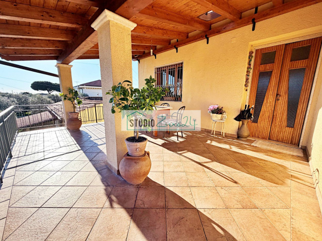 Villa in vendita a Seravezza