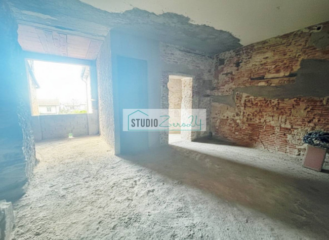 Appartamento in vendita a Massa