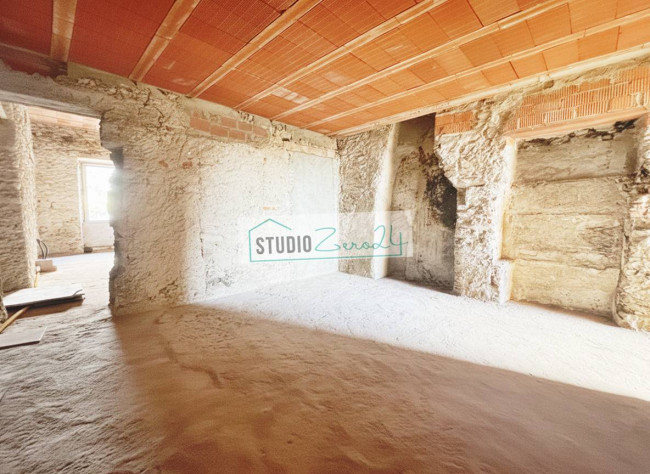 Appartamento in vendita a Massa