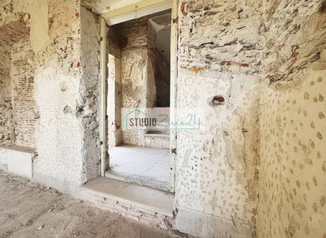 Appartamento in vendita a Massa