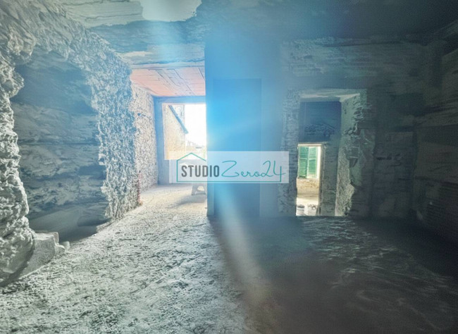 Appartamento in vendita a Massa