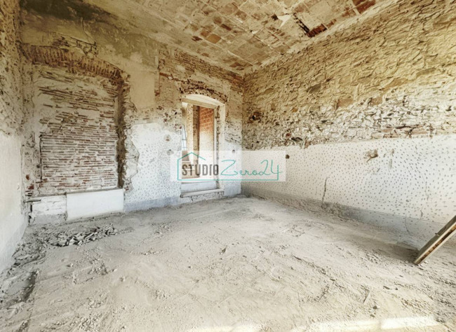 Appartamento in vendita a Massa