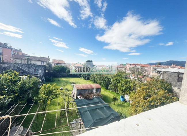 Appartamento in vendita a Massa