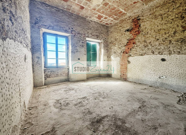 Appartamento in vendita a Massa