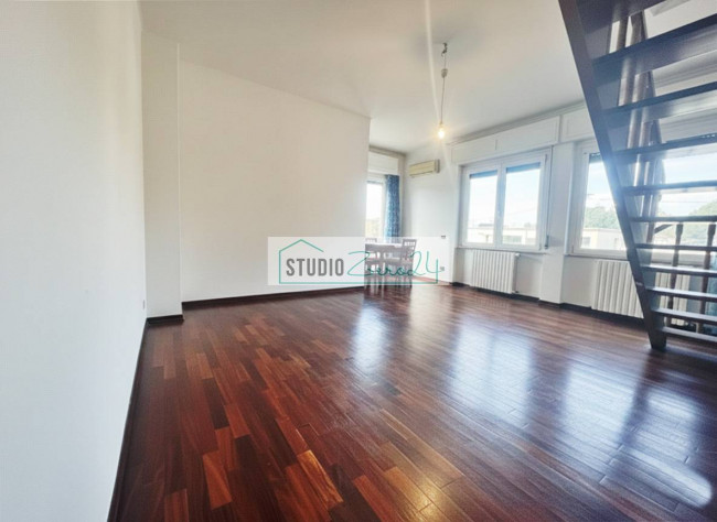 Appartamento in vendita a Massa