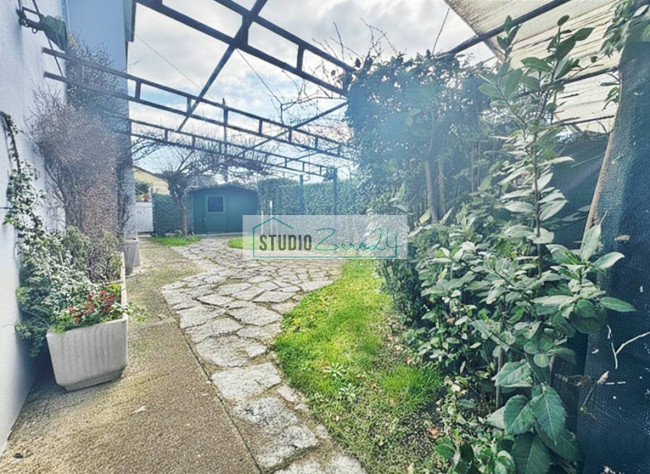 Appartamento in vendita a Massa