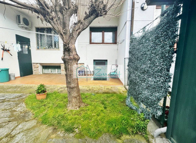 Appartamento in vendita a Massa