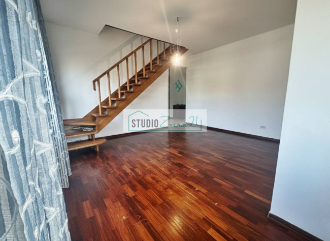 Appartamento in vendita a Massa