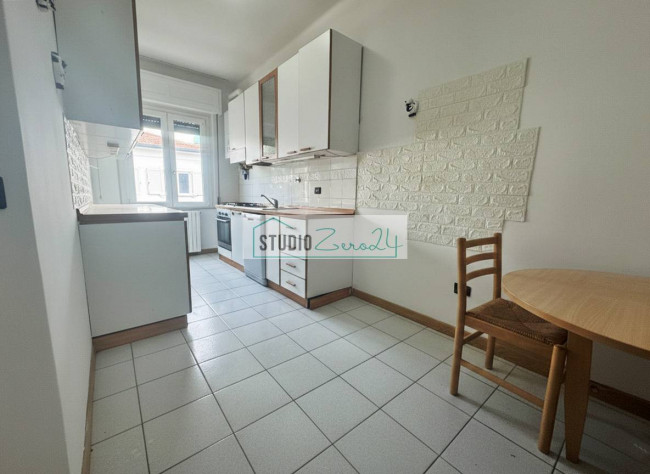 Appartamento in vendita a Massa