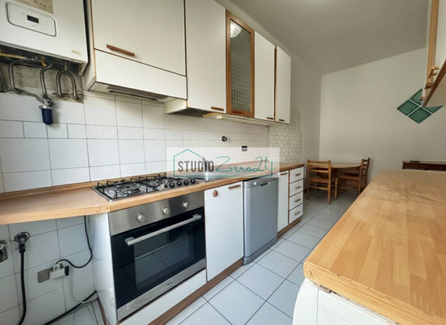 Appartamento in vendita a Massa