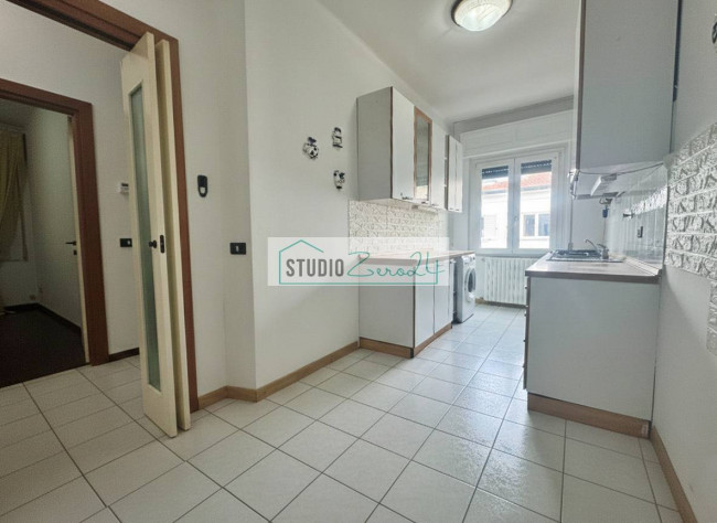 Appartamento in vendita a Massa