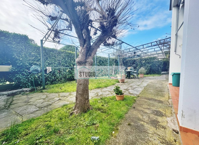 Appartamento in vendita a Massa