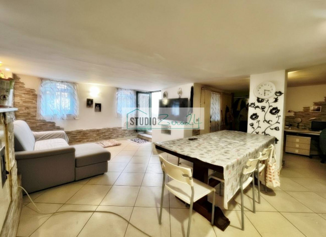 Appartamento in vendita a Massarosa