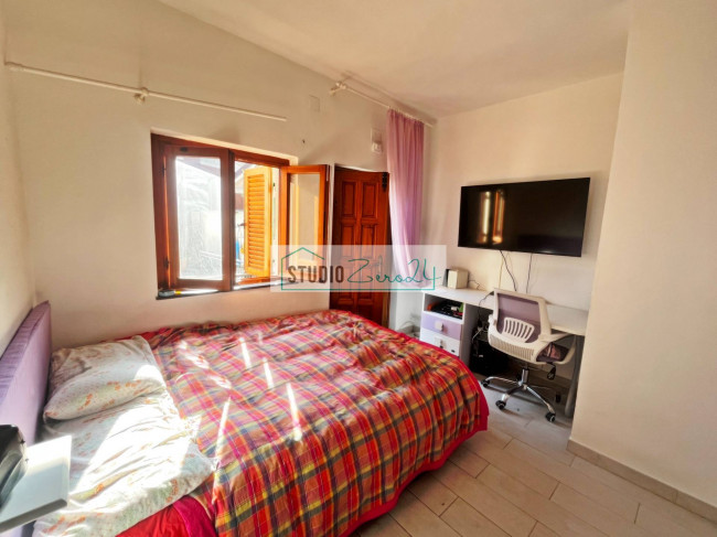 Appartamento in vendita a Massarosa