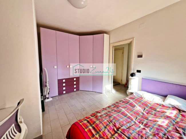 Appartamento in vendita a Massarosa