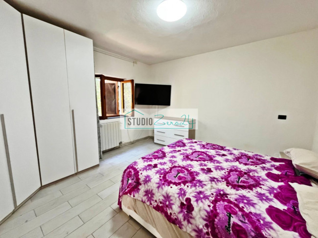 Appartamento in vendita a Massarosa