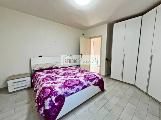 Appartamento in vendita a Massarosa