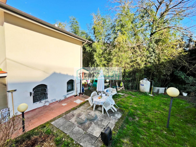 Appartamento in vendita a Massarosa