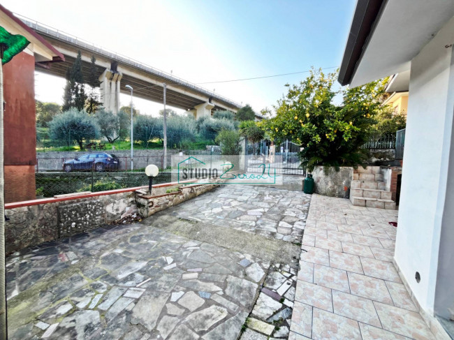 Appartamento in vendita a Massarosa