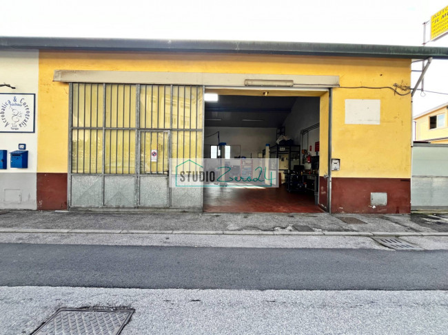 Commercial Property for sale in Viareggio