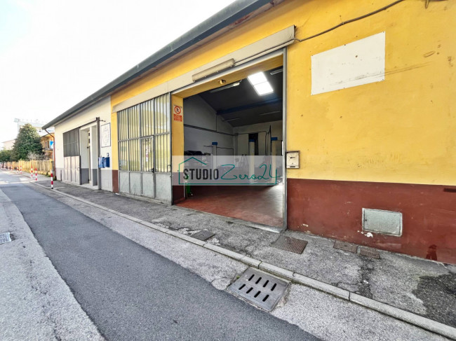Commercial Property for sale in Viareggio