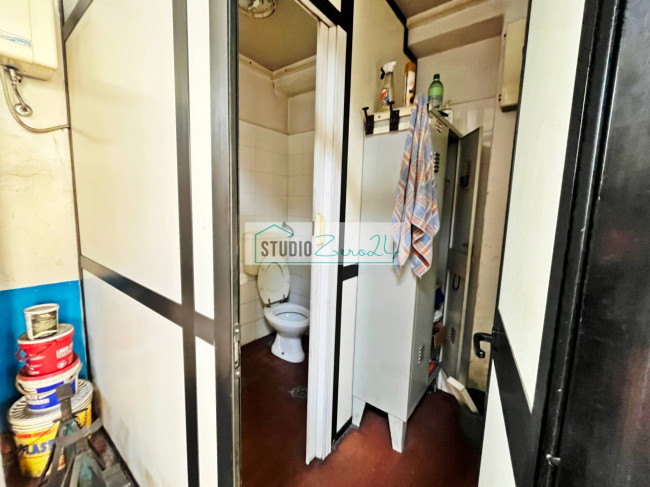 Commercial Property for sale in Viareggio