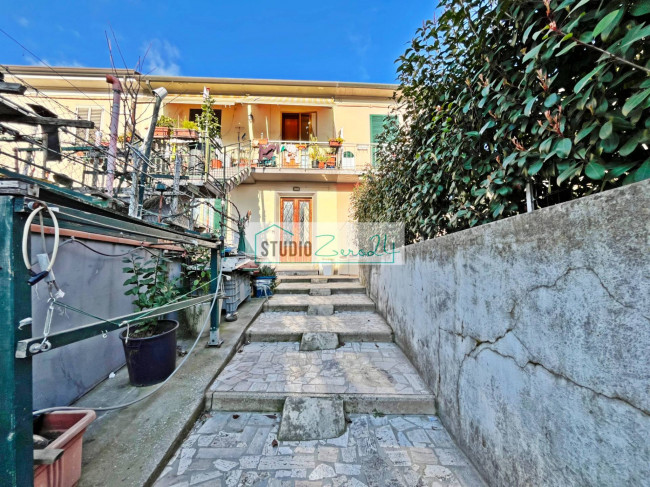 Appartamento in vendita a Massarosa