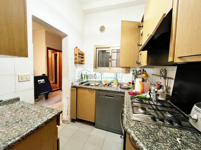 Appartamento in vendita a Massarosa