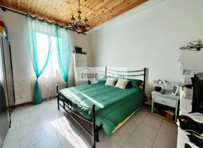 Appartamento in vendita a Massarosa