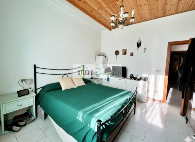 Appartamento in vendita a Massarosa