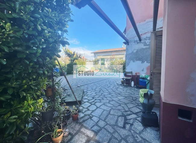 Casa singola in vendita a Massa