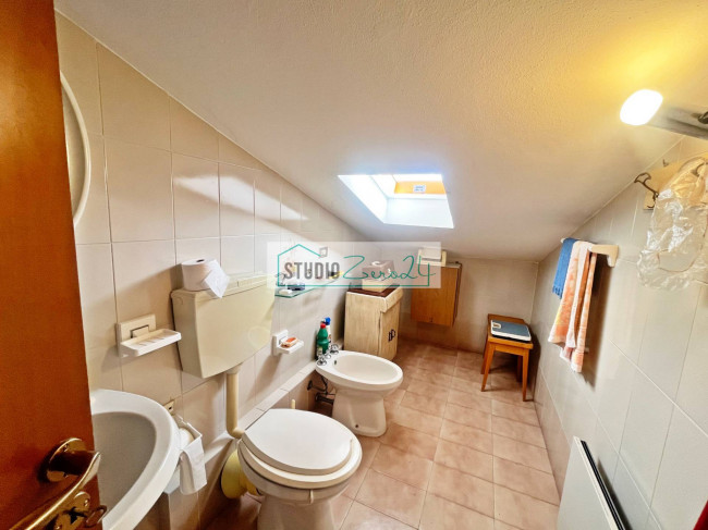 Attic for sale in Viareggio