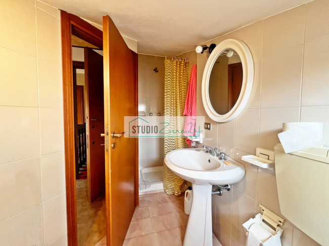 Attic for sale in Viareggio