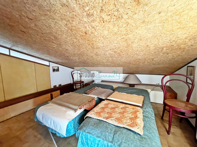 Attic for sale in Viareggio